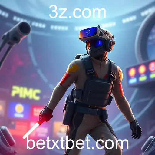 Expansão dos Jogos Online em 2025
