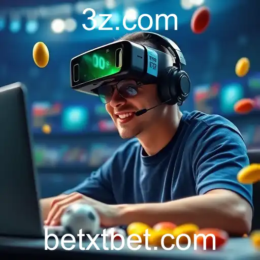 O Futuro do Jogo Online Está Aqui