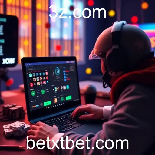 Inovações e Desafios no Jogo Online em 2025