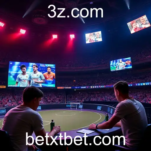 Revolução dos Jogos Online: A Ascensão do Site Xtbet