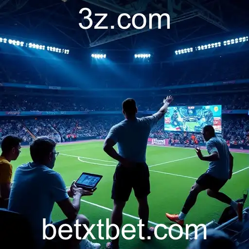 Tendências e Dinâmicas do Mercado de Apostas Online em 2025