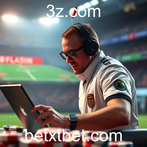 A Revolução dos Jogos Online com Xtbet Expande o Mercado